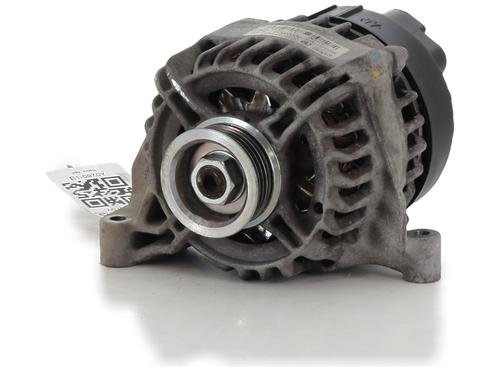 Used Alternator FIAT 500 (312_) 1.2 (312AXA1A) (69 hp) 27308283