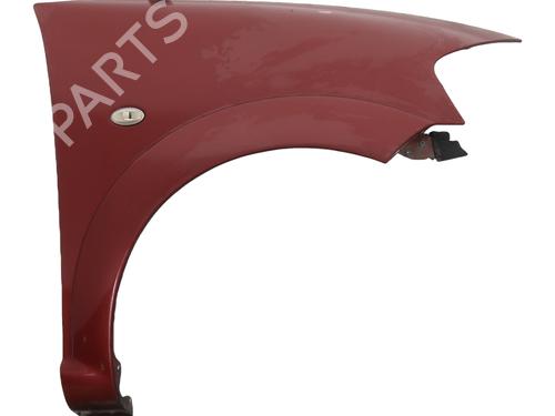 Used Right front fenders CITROËN C3 I (FC_, FN_) 1.4 HDi (68 hp) 30118549