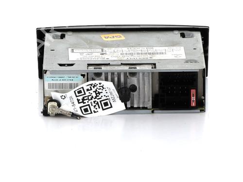 Radio RENAULT CLIO III (BR0/1, CR0/1) 1.5 dCi | BP30118286E6