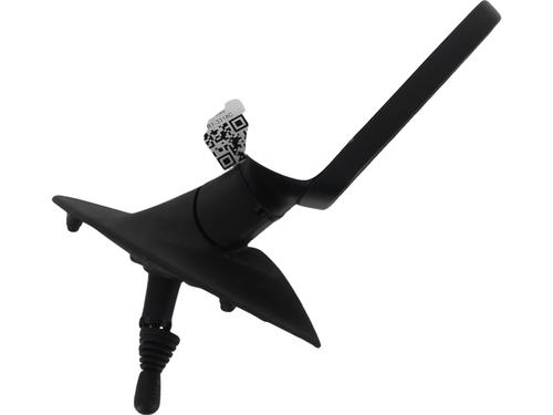 Specchietto retrovisore destro Specchietto retrovisore destro OPEL CORSA C (X01) 1.2 Twinport (F08, F68) (80 hp) 34051467 34051467