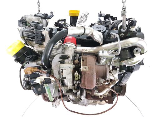 Engine DACIA DUSTER (HM_) 1.5 dCi 110 4x4 (HMAB) | BP32309612M1 - Image 5