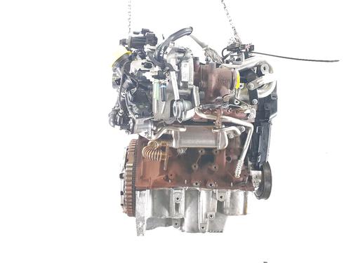 Engine RENAULT KANGOO Express (FW0/1_) 1.5 dCi 90 (FW0G, FW05, FW08, FW11) | BP38432416M1 - Image 4
