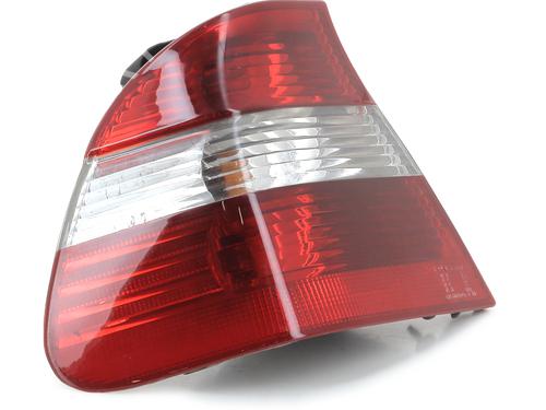 Left taillight BMW 3 (E46) 330 xd | BP29522403C34 