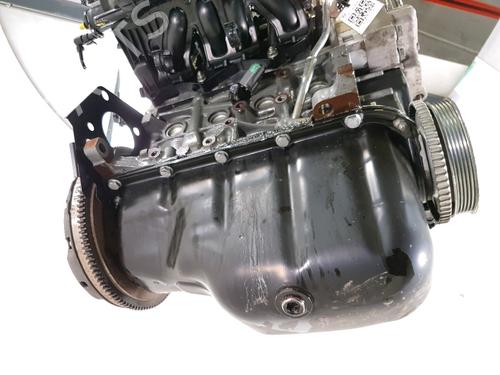Engine FORD KA (RU8) 1.2 | BP32460137M1  - Image 9