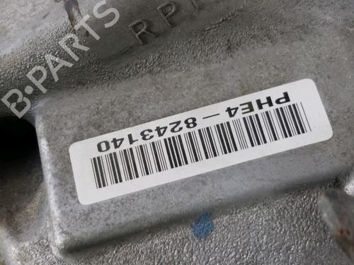 Gearbox HONDA CIVIC VIII Hatchback (FN, FK) 1.8 (FN1, FK2) | BP18479175M3 