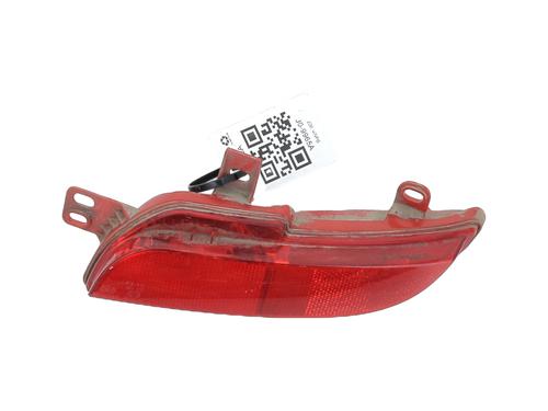 Used Rear bumper right light PEUGEOT 206+ (2L_, 2M_) 1.4 i (73 hp) 27170201
