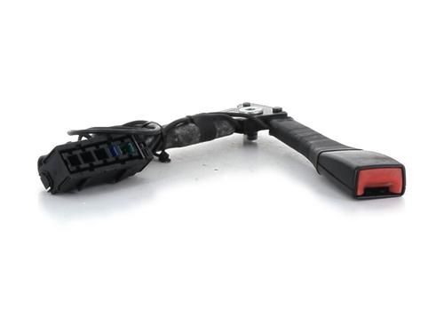 Used Seat buckle OPEL CORSA D (S07) 1.7 CDTI (L08, L68) (125 hp) 30523931