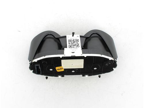 Instrument cluster FORD B-MAX (JK) 1.5 TDCi | BP16336844C47 