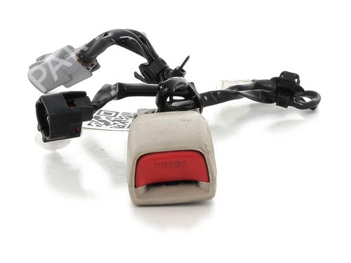 Used Seat buckle LEXUS GS (_S16_) 430 (UZS161_, UZS161R) (283 hp) 27913841