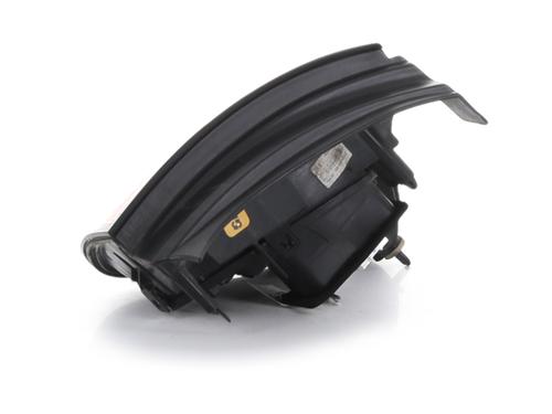 Left taillight CITROËN C3 II (SC_) 1.4 HDi 70 (SC8HZC, SC8HR0, SC8HP4) | BP40277910C34 - Image 3