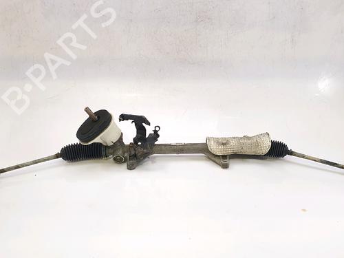 Used Steering rack RENAULT CLIO III (BR0/1, CR0/1) 1.5 dCi (75 hp) 29552919