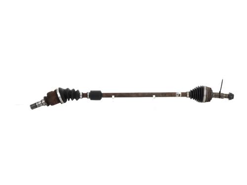 Right front driveshaft PEUGEOT 107 (PM_, PN_) 1.4 HDi | BP26038525M39