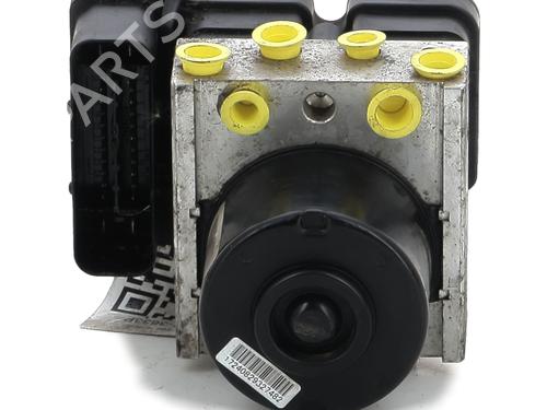 Used ABS pump PEUGEOT 207 (WA_, WC_) 1.4 HDi (68 hp) 29381455