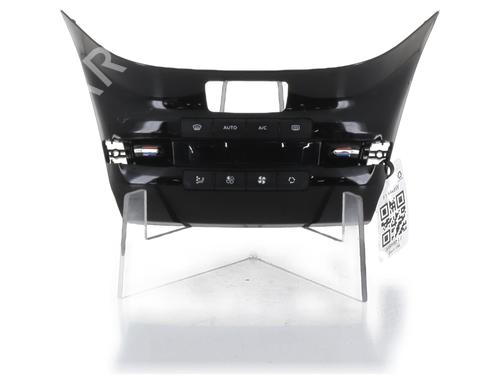 Comando chauffage PEUGEOT 2008 I (CU_) 1.6 HDi (92 hp) 32513489