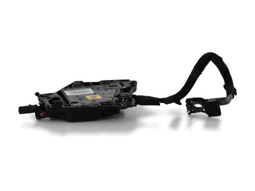 Elektronisk modul PEUGEOT 207 (WA_, WC_) 1.4 HDi (68 hp) 30653532