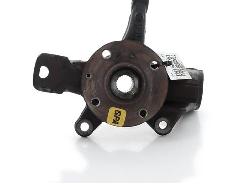 Mozzo anteriore destro Mozzo anteriore destro TOYOTA AYGO (_B1_) 1.0 (KGB10_, KGB10R) (68 hp) 34711406 34711406