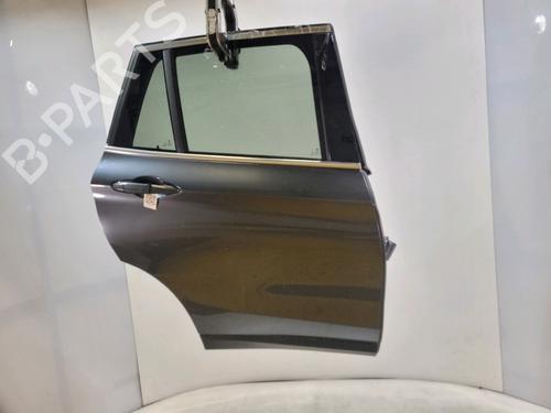 Used Right rear door BMW X1 (F48) xDrive 18 d (150 hp) 29819719