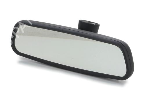 Used Rear mirror AUDI A3 (8L1) 1.9 TDI (100 hp) 27396165