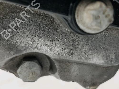 Gearbox OPEL CORSA D (S07) 1.4 (L08, L68) | BP18828634M3 
