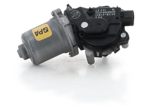 Motor limpa vidros frontal Motor limpa vidros frontal SUZUKI SX4 S-Cross (JY) 1.0 AllGrip (AKK 310) (111 hp) 34503167 34503167