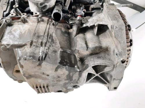 Engine RENAULT KANGOO Express (FW0/1_) 1.5 dCi 75 (FW07, FW10, FW04) | BP31866486M1 