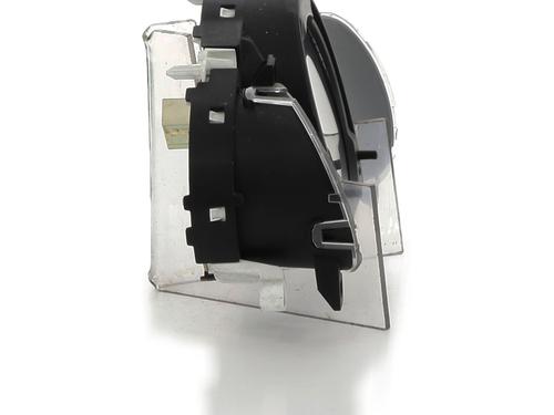 Instrument cluster CITROËN DS3 (SA_) 1.6 HDi 90 | BP29579350C47 