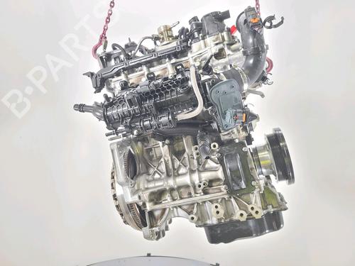 Engine PEUGEOT 308 II (LB_, LP_, LW_, LH_, L3_) 1.2 THP 110 | BP28686580M1