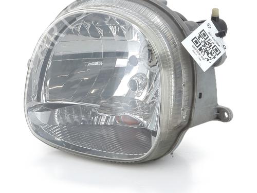 Used Left headlight Left headlight RENAULT TWINGO I (C06_) 1.2 (C066, C068) (58 hp) 34642058 34642058