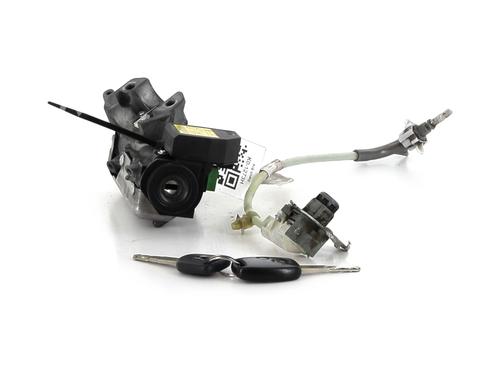 Ignition barrel HONDA CIVIC VIII Hatchback (FN, FK) 2.2 CTDi (FK3) | BP28332452M48 