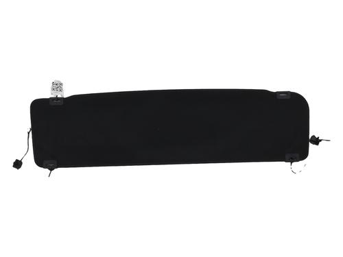 Used Rear parcel shelf CITROËN C1 II (PA_, PS_) 1.0 VTi 68 (69 hp) 29111767
