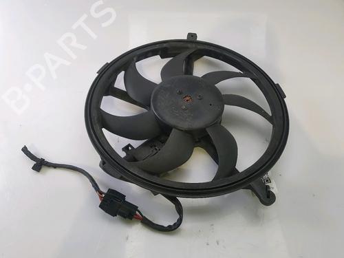 Used Radiator fan MINI MINI COUNTRYMAN (R60) Cooper D (112 hp) 28160494