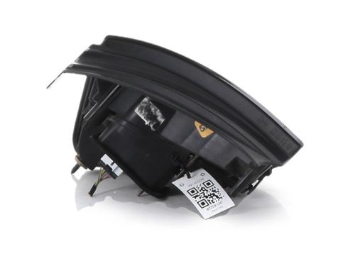 Right taillight CITROËN C3 II (SC_) 1.0 VTi 68 | BP40249007C35 - Image 4