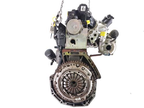 Engine RENAULT CLIO III (BR0/1, CR0/1) 1.5 dCi (C/BR0G, C/BR1G) | BP30118893M1