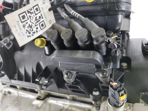 Engine RENAULT TWINGO II (CN0_) 1.2 16V (CN04, CN0B) | BP29346938M1 