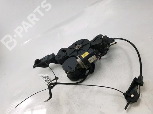 Used Rear left lock Rear left lock PEUGEOT 807 (EB_) 2.0 HDi (107 hp) 10914792 10914792