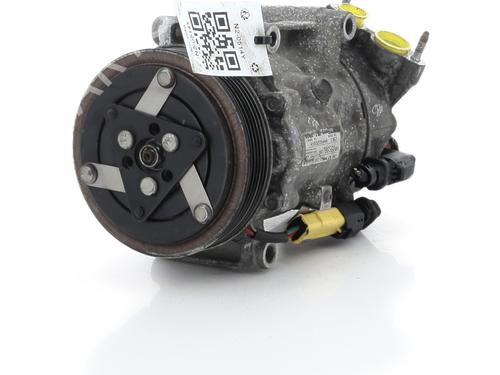 AC-Kompressor AC-Kompressor CITROËN DS3 (SA_) 1.6 HDi 90 (92 hp) 39666092 39666092