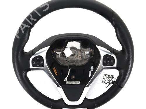 Used Steering wheel FORD FIESTA VI (CB1, CCN) 1.6 ST200 (200 hp) 29145166