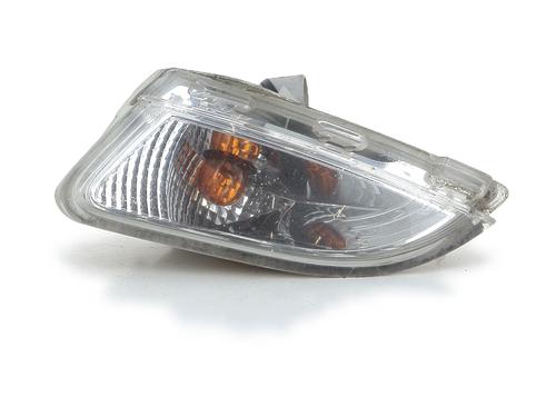Used Left front indicator RENAULT TWINGO II (CN0_) 1.5 dCi 75 (75 hp) 30190395