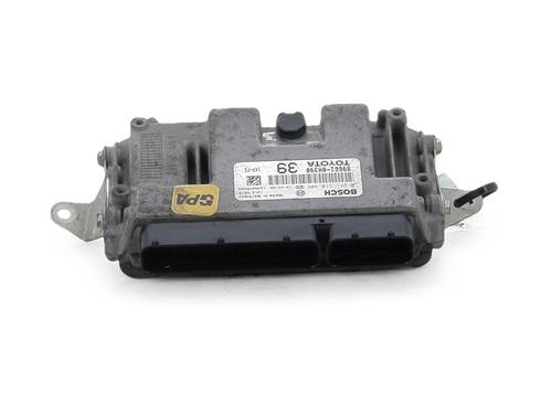 Motorstyringsenhed Motorstyringsenhed 39461379 39461379