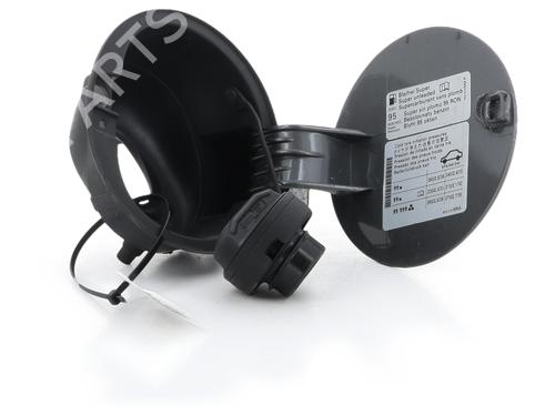 Tapa exterior combustible Tapa exterior combustible VW POLO V (6R1, 6C1) 1.2 TSI 16V (90 hp) 36182563 36182563