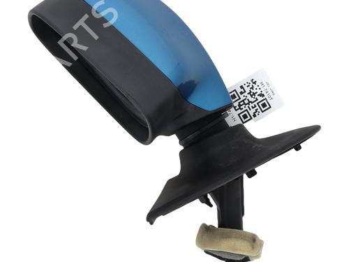 Specchietto retrovisore sinistro Specchietto retrovisore sinistro DACIA SANDERO II TCe 90 (B8M1, B8MA, B8AC) (90 hp) 33753667 33753667