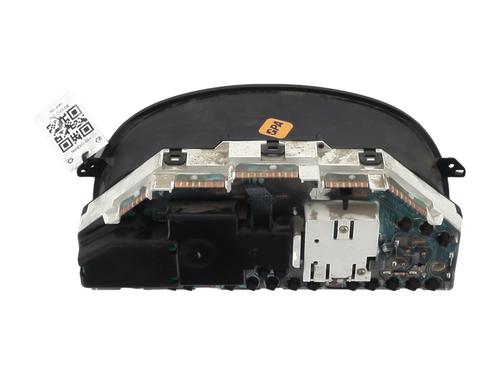 Instrument cluster CITROËN BERLINGO / BERLINGO FIRST MPV (MF_, GJK_, GFK_) 1.9 D (MFWJZ) | BP29964380C47