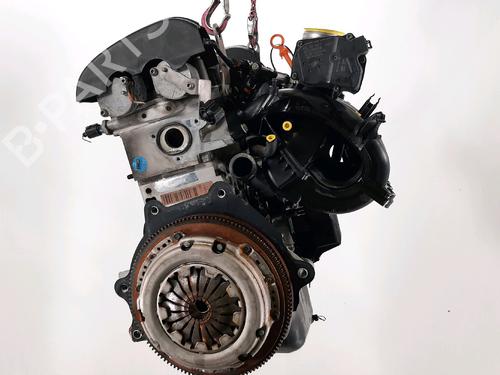 Engine VW GOLF PLUS V (5M1, 521) 1.4 16V | BP31032373M1