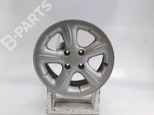 Used Rim Rim CITROËN XSARA (N1) 2.0 HDi 90 (90 hp) 10482817 10482817