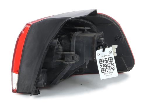 Left taillight VW GOLF VI (5K1) 1.4 | BP24361939C34 