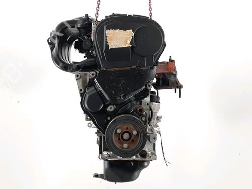 Used Engine PEUGEOT 206 Hatchback (2A/C) 1.4 16V (88 hp) 32310244
