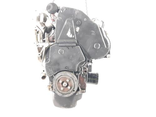 Used Engine PEUGEOT 106 II (1A_, 1C_) 1.5 D (57 hp) 31057821
