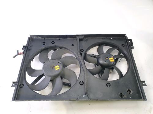 Used Radiator fan SKODA OCTAVIA I Combi (1U5) 1.9 TDI (90 hp) 29197738