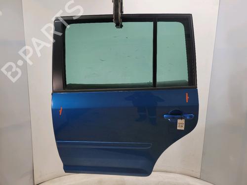 Used Left rear door Left rear door VW TOURAN (1T1, 1T2) [2003-2011] 33646208 33646208