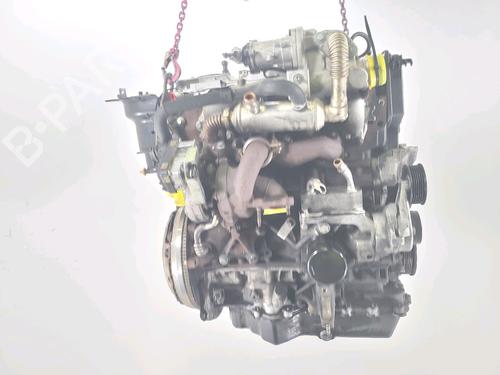 Engine FORD C-MAX (DM2) 1.8 TDCi | BP29602518M1 